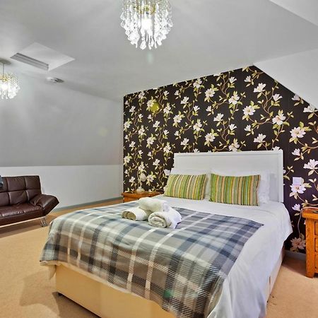 Апартаменты Finest Retreats - Springfields Кэнтербари Экстерьер фото