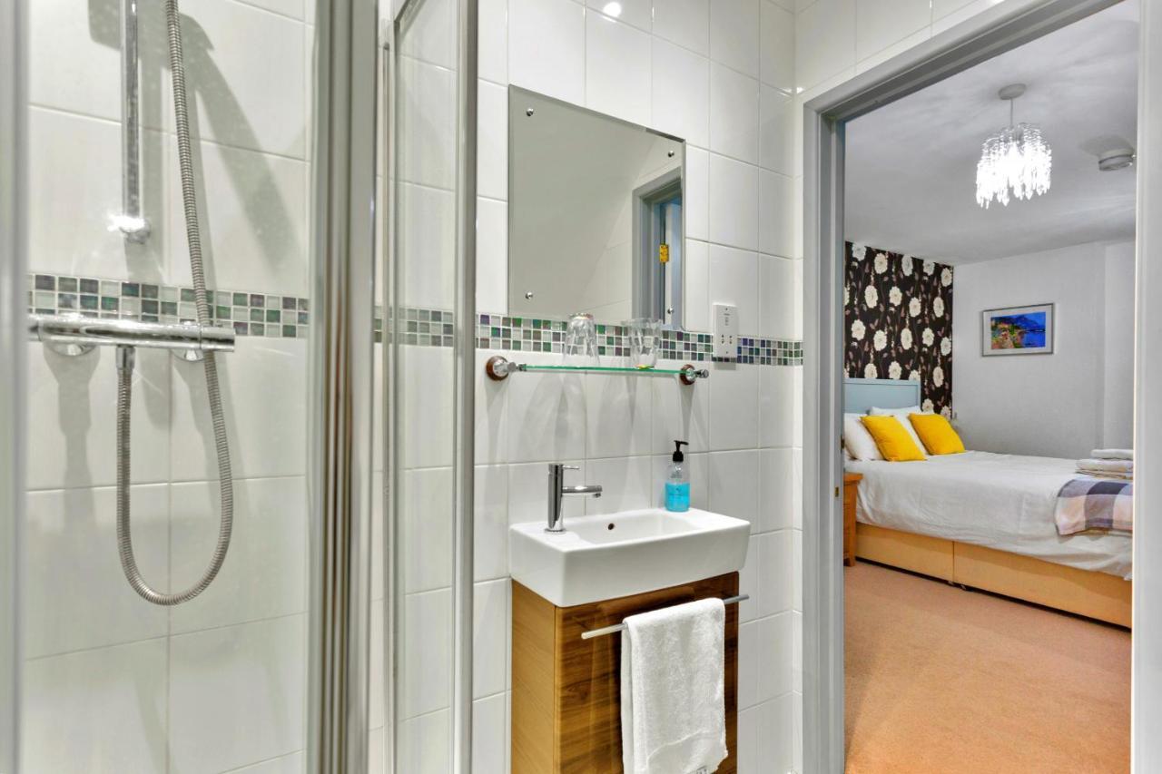 Апартаменты Finest Retreats - Springfields Кэнтербари Экстерьер фото